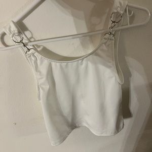 LF crop top